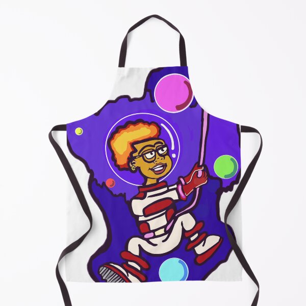 Item preview, Norman, Space Bungee Jumping designed and sold by Artm2.