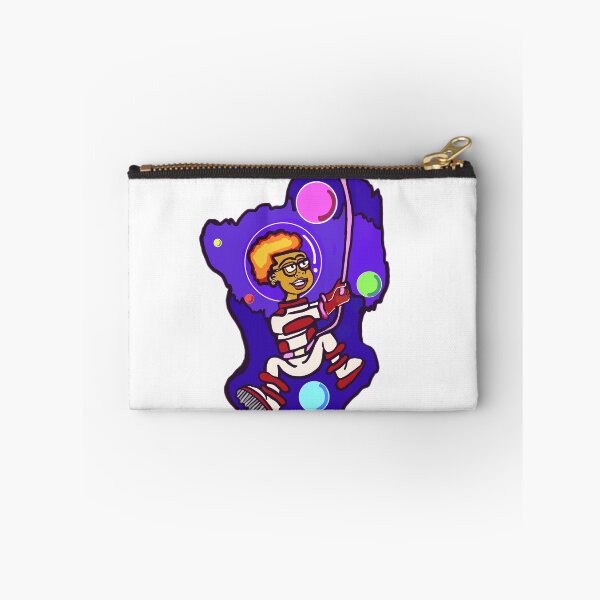Item preview, Norman, Space Bungee Jumping  designed and sold by Artm2.