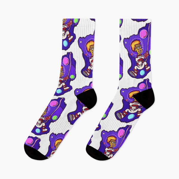 Item preview, Norman, Space Bungee Jumping  designed and sold by Artm2.