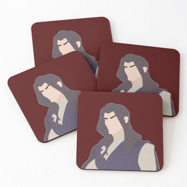 Item preview, Damien Bloodmarch - Dream Daddy designed and sold by Squidink2124.