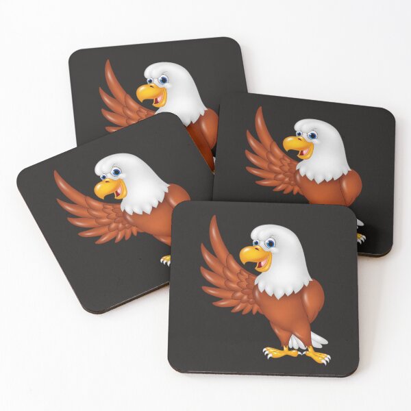 Item preview, cartoon  Eagle Fang karate  designed and sold by LumeLush.