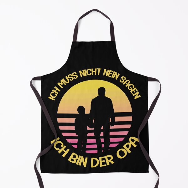 Item preview, Don't have to say no I'm the grandpa gift grandfather designed and sold by PlatonisDesign.