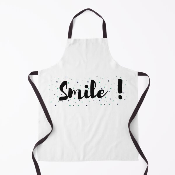 Item preview, Smile ! enjoy your life designed and sold by MEILEY-Shop.