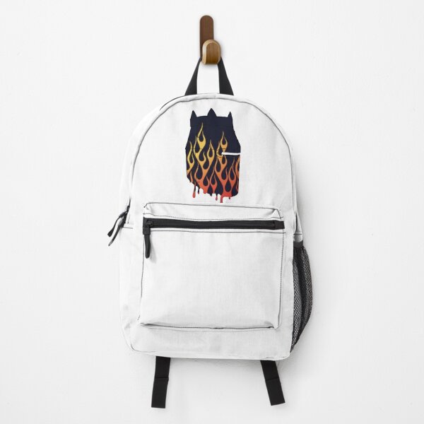 Artikelvorschau, Helme Flammen tropfen entworfen und verkauft von banecrux-merch.