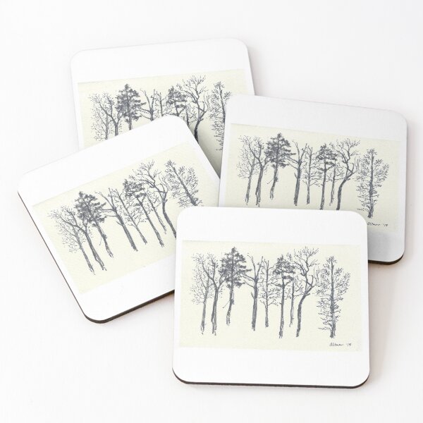 Item preview, just trees designed and sold by sirenas.
