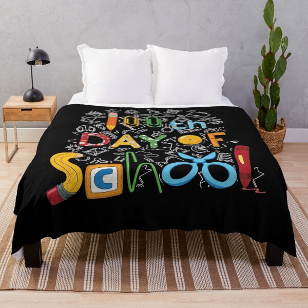 Item preview, 100th Day of School For Kids Teacher Student Gift designed and sold by StarByAsem.