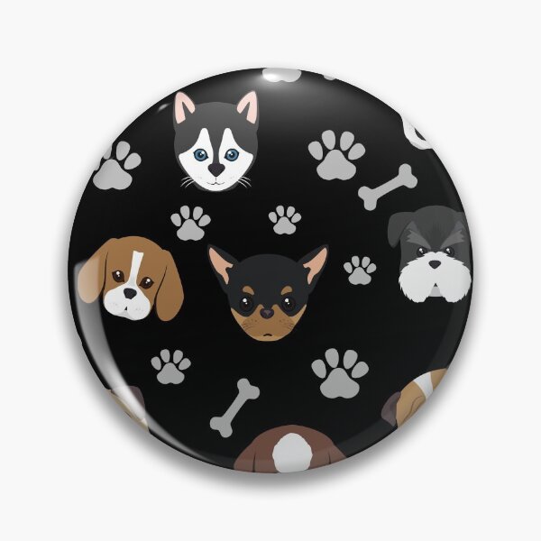 Item preview, Breeds,Paws and Bones designed and sold by chark70.