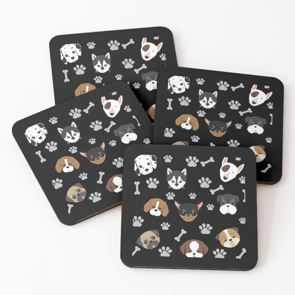 Item preview, Breeds,Paws and Bones designed and sold by chark70.