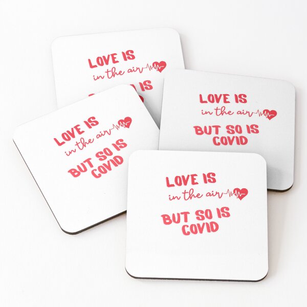 Item preview, Love is in the air But designed and sold by Imakeyouhappy.