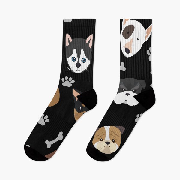 Item preview, Breeds,Paws and Bones designed and sold by chark70.