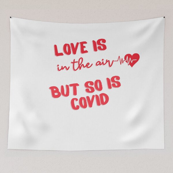 Item preview, Love is in the air But designed and sold by Imakeyouhappy.