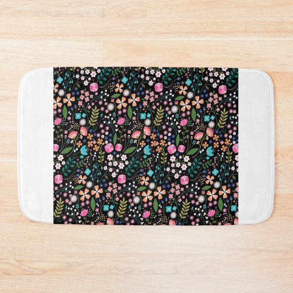 Item preview, Pattern 3D flowers, Funny Shirt flowers designed and sold by seritik.