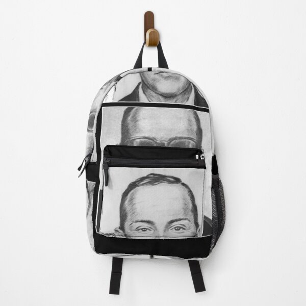 Item preview, Let it DB Cooper (Let It Be) designed and sold by Lick-Design.