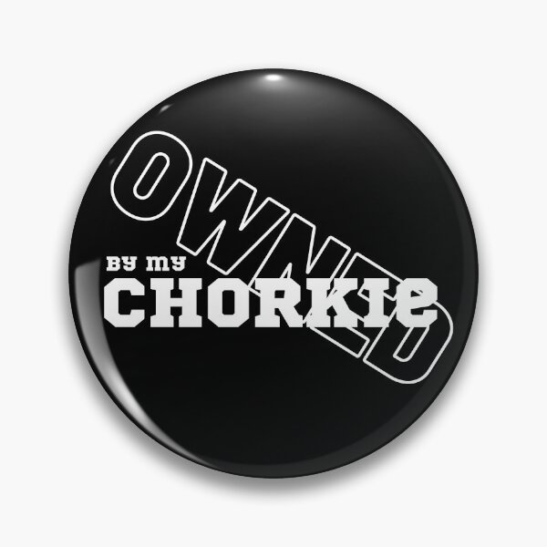 Item preview, Owned by my Chorkie designed and sold by Labradoodlesetc.