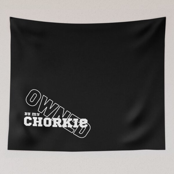 Item preview, Owned by my Chorkie designed and sold by Labradoodlesetc.