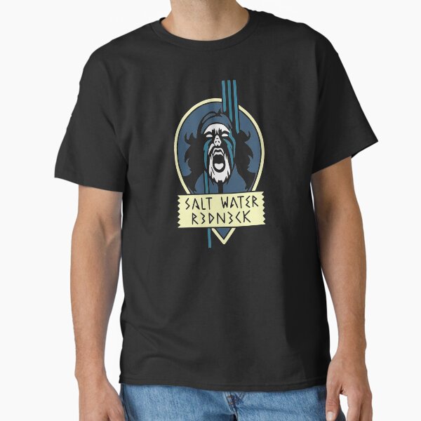 Item preview, Peanut Butter Falcon - Salt Water Redneck designed and sold by IfDesignGroup.