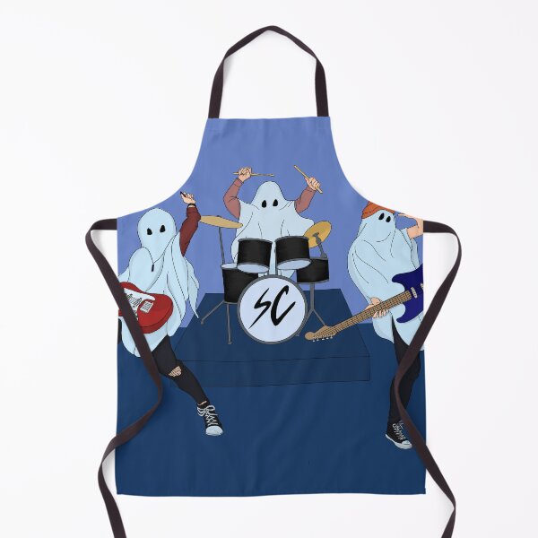 Item preview, the phantoms v.3 designed and sold by iwillnotbepaged.