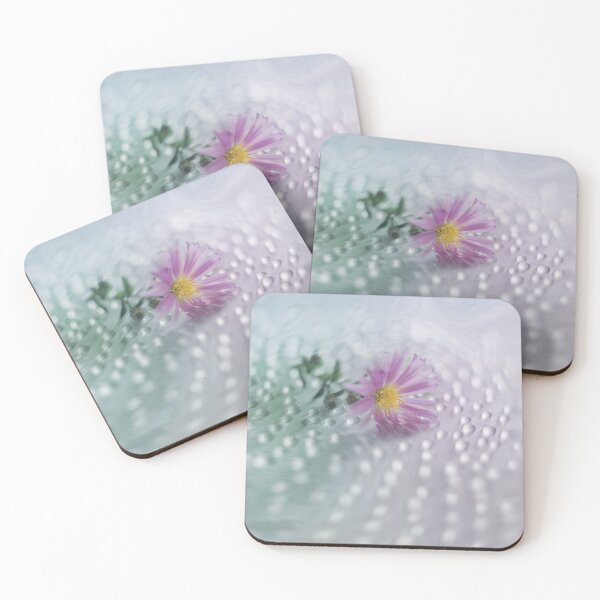 Item preview, September Flower in the Droplets Fantasy designed and sold by tuzlay.