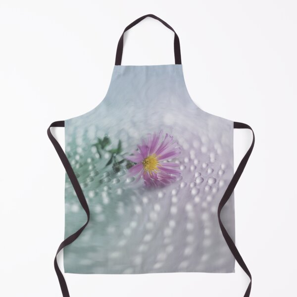 Item preview, September Flower in the Droplets Fantasy designed and sold by tuzlay.