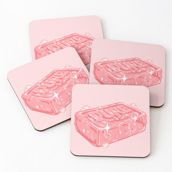 Item preview, Pure-Ish designed and sold by Marianne Martin.