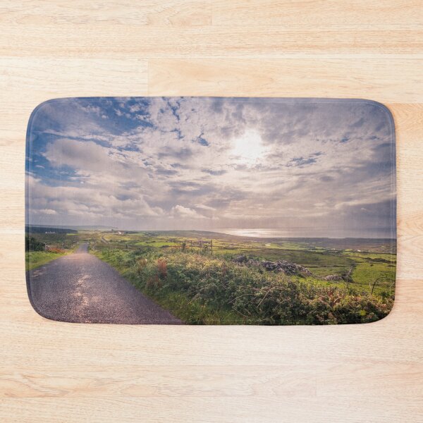 Item preview, Doolin View, County Clare - Irish Landscape designed and sold by AOKeeshkaPhotos.