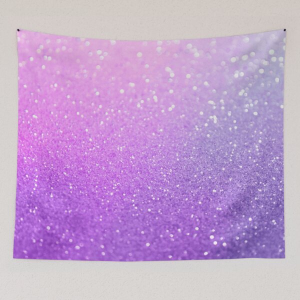 Item preview, Glittery Pink designed and sold by HikaryChan.