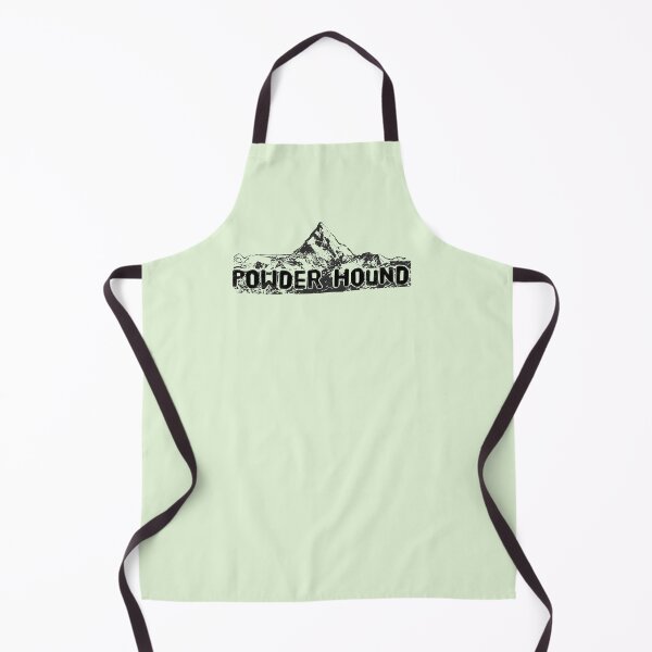 Item preview, Powder Hounds designed and sold by WunderDesign.