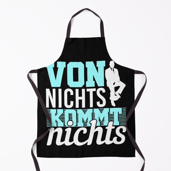 Artikelvorschau, Von Nichts Kommt Nichts Geschenkidee BWL Jura Student entworfen und verkauft von PlatonisDesign.