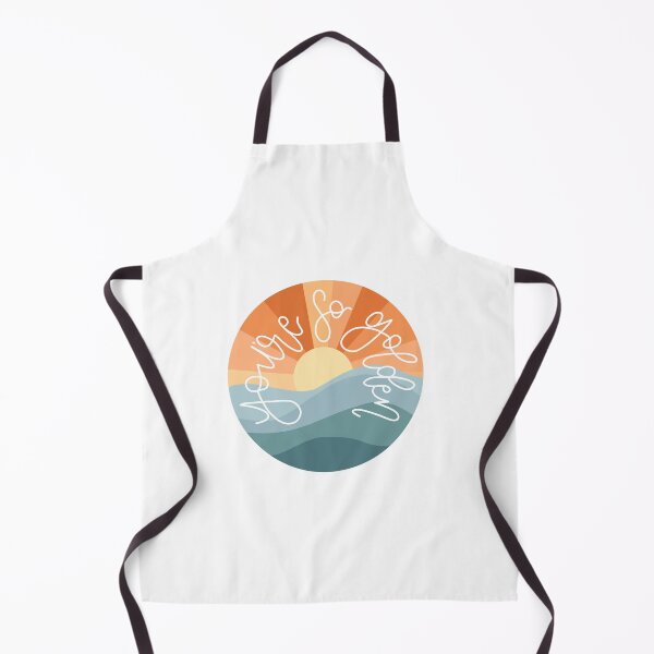 Item preview, You’re So Golden designed and sold by hannahthhh.