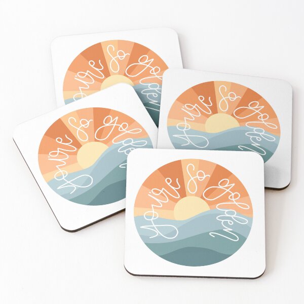 Item preview, You’re So Golden designed and sold by hannahthhh.