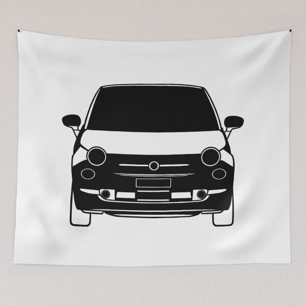 Item preview, 500 Abarth designed and sold by andr56.