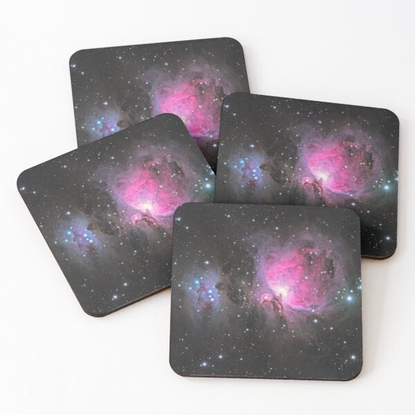 Item preview, Orion Nebula (M42) designed and sold by idjy.