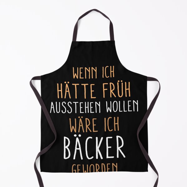 Artikelvorschau, Wenn ich Hätte Früh Aufstehen Wollen Geschenk Studenten entworfen und verkauft von PlatonisDesign.