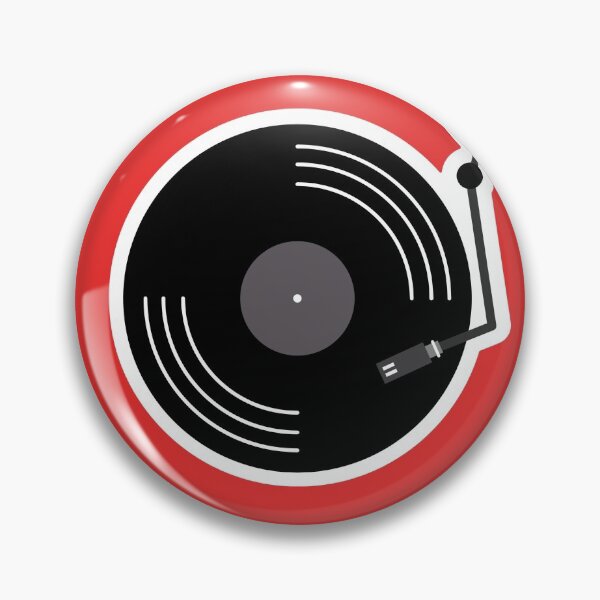 Item preview, Vinyl Junkie  designed and sold by Marvelpic.