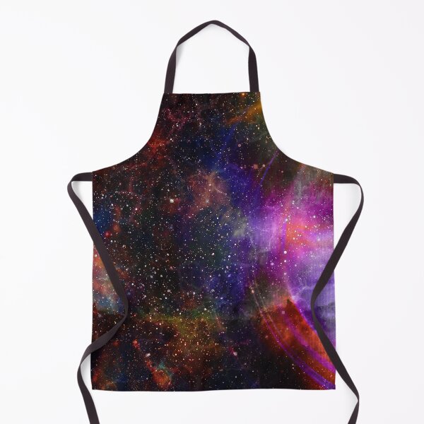 Item preview, Cosmic Space and Stars, Color Cosmic Abstract Background designed and sold by yougalore.