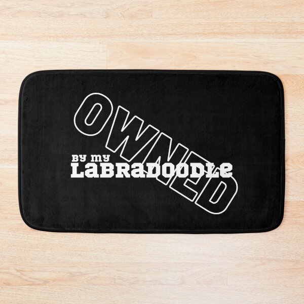 Item preview, Owned by my Labradoodle designed and sold by Labradoodlesetc.