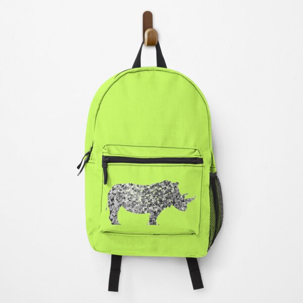 Item preview, Rhinoceros designed and sold by ElfShoppe.
