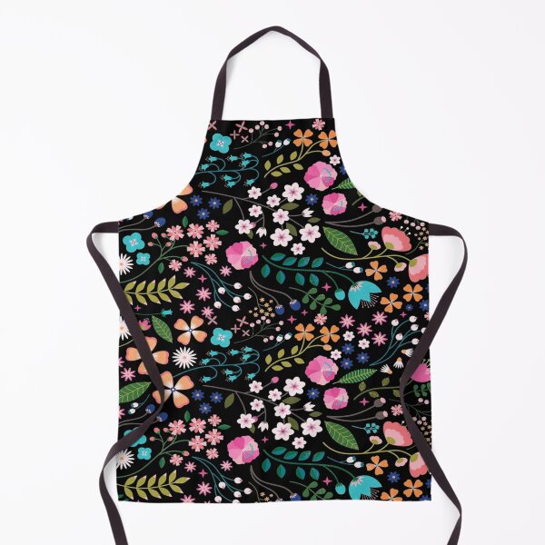 Item preview,  Pattern 3D flowers, Funny Shirt flowers designed and sold by seritik.