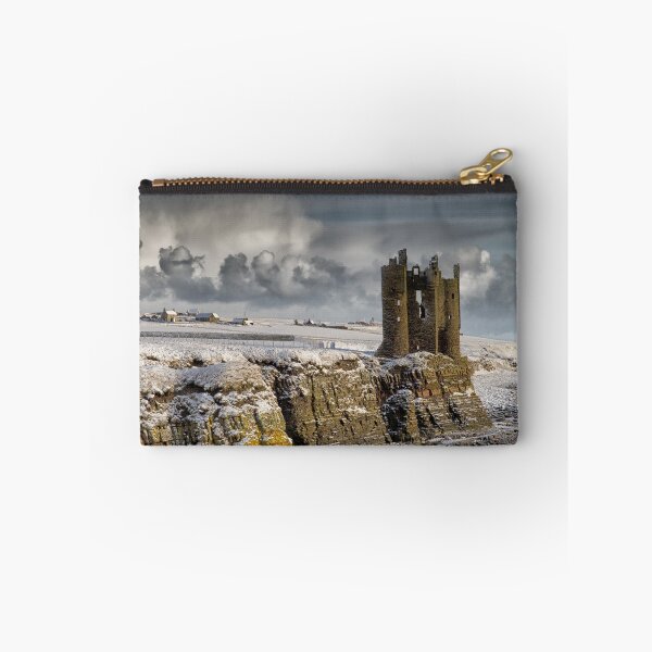 Item preview, Snow, Keiss Castle, Caithness designed and sold by Iain MacLean.