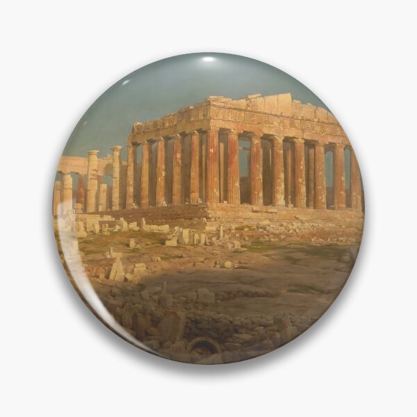 Item preview, The Parthenon designed and sold by ClassicalGreece.
