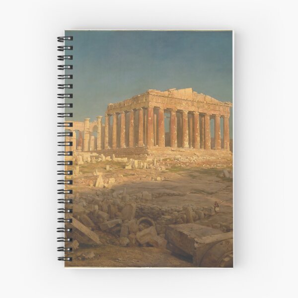 Item preview, El Partenón designed and sold by ClassicalGreece.