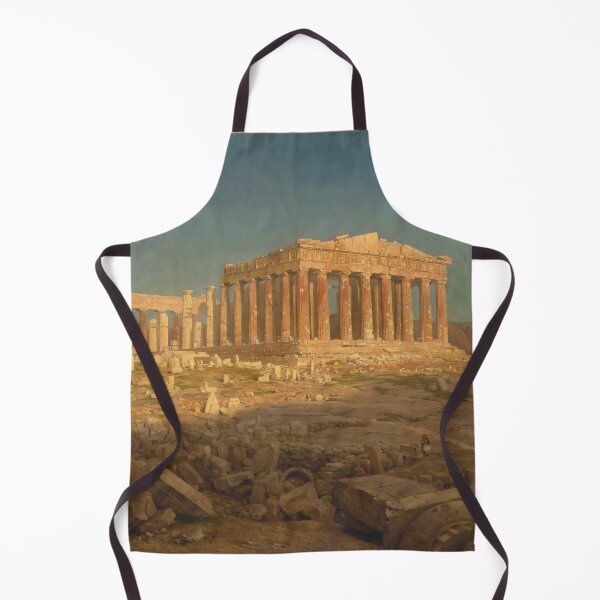 Artikelvorschau, Das Parthenon entworfen und verkauft von ClassicalGreece.