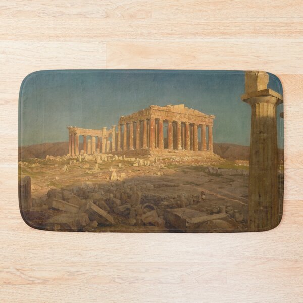 Item preview, The Parthenon designed and sold by ClassicalGreece.