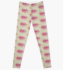 Kisses Leggings
