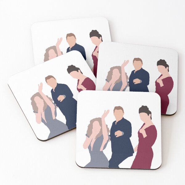 Item preview, Teddy, Owen, and Amelia designed and sold by AllysaGrooms.
