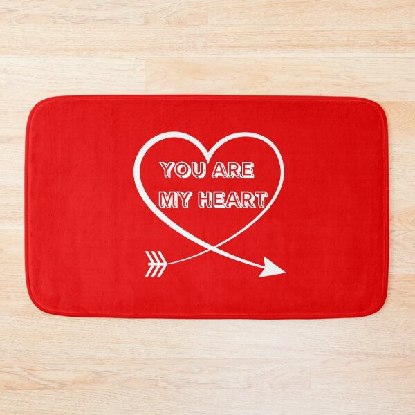 Item preview, My Heart designed and sold by doodle3Dandy.