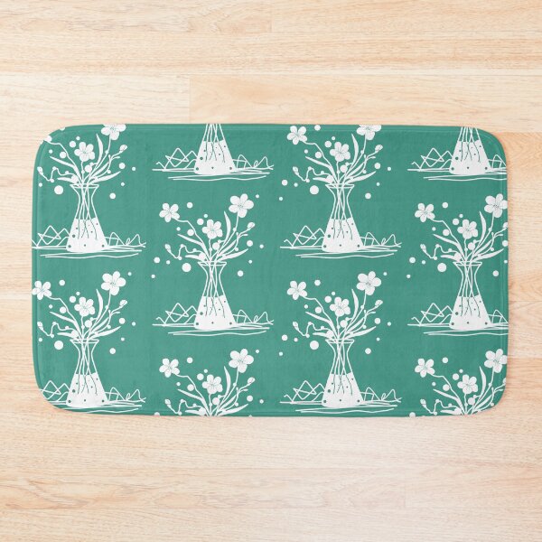 Item preview,  Freesia flowers designed and sold by LotusCreations.