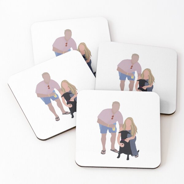 Item preview, Dave n Babs designed and sold by abianc.