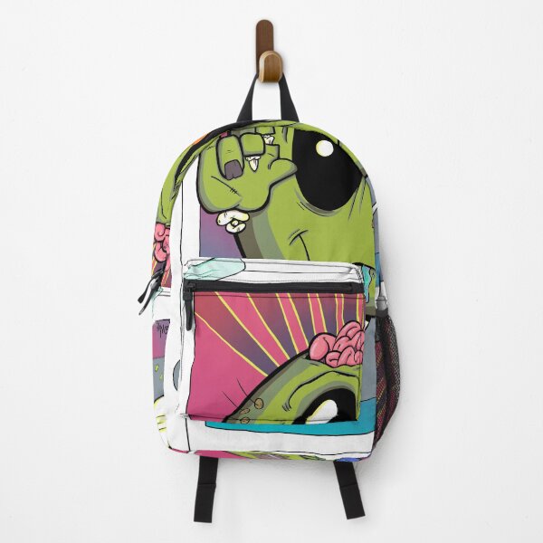 Item preview, I Love Your Brains  designed and sold by NwgroGuerra.