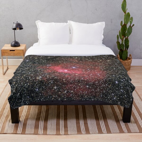 Item preview, Bubble Nebula (NGC7635) designed and sold by idjy.